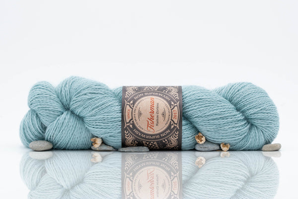 Sherlock • Corriedale & Mohair FG main image 1