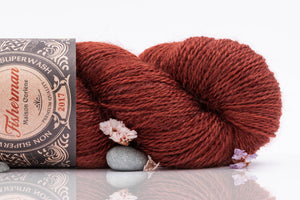 Rowen • Corriedale & Mohair FG