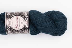 Philomène • ÉPHÉMÈRE Peruvian Highland Wool SPORT NSW