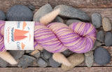 La New Mari Lizig • CORRIEDALE 100% FG NSW