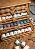 Précommande • Les P'tits Mousses 20G - BFL 100% FG SW