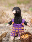 Kit "Merri & Didi" - Les P'tits Mousses