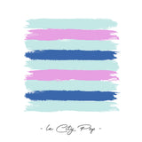 Le City Pop II • BFL 100% FG SW AR