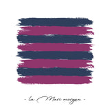 La Mari Morgan • BFL 100% FG SW