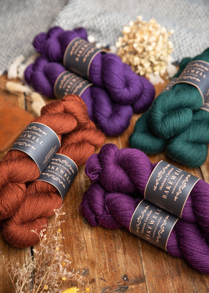 Précommande • BFL Superwash FG