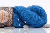 Odell • Corriedale & Mohair FG