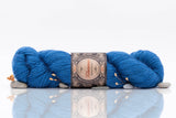 Odell • Corriedale & Mohair FG