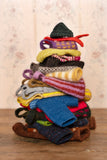 Chez Myrtil: More Seamless Friends to Knit and Love · Cinthia Vallet - PRÉCOMMANDE-