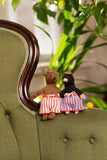 Chez Myrtil: More Seamless Friends to Knit and Love · Cinthia Vallet - PRÉCOMMANDE-
