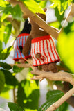 Chez Myrtil: More Seamless Friends to Knit and Love · Cinthia Vallet - PRÉCOMMANDE-