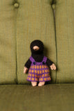 Chez Myrtil: More Seamless Friends to Knit and Love · Cinthia Vallet - PRÉCOMMANDE-