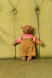 Chez Myrtil: More Seamless Friends to Knit and Love · Cinthia Vallet - PRÉCOMMANDE-