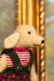 Chez Myrtil: More Seamless Friends to Knit and Love · Cinthia Vallet - PRÉCOMMANDE-