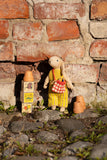 Chez Myrtil: More Seamless Friends to Knit and Love · Cinthia Vallet - PRÉCOMMANDE-