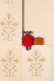Chez Myrtil: More Seamless Friends to Knit and Love · Cinthia Vallet - PRÉCOMMANDE-