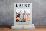 Laine magazine N°10