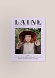 Laine magazine N°11