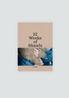 52 Weeks of Shawls · Laine magazine